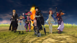 Tales Of Berseria Remastered (Playstation 5)