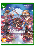 Towa And The Guardians Of The Sacred Tree (XBOX Series X)