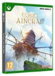Echoes of Aincrad (XBOX Series X)
