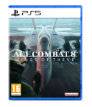 Ace Combat 8: Wings Of Theve (Playstation 5)