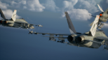 Ace Combat 8: Wings Of Theve (XBOX Series X)