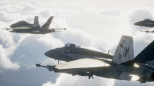 Ace Combat 8: Wings Of Theve (XBOX Series X)