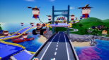 Paw Patrol Rescue Wheels: Championship (Playstation 4)