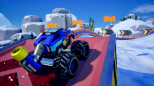 Paw Patrol Rescue Wheels: Championship (Playstation 4)