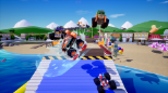 Paw Patrol Rescue Wheels: Championship (Playstation 4)