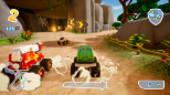 Paw Patrol Rescue Wheels: Championship (XBOX)
