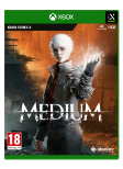The Medium (XBOX One & XBOX Series X)