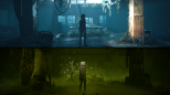 The Medium (XBOX One & XBOX Series X)