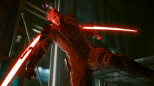 Cyberpunk 2077 - Ultimate Edition (XBOX Series X & XBOX One)