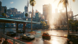 Cyberpunk 2077 - Ultimate Edition (XBOX Series X & XBOX One)