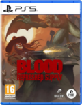 Blood: Refreshed Supply (Playstation 5)