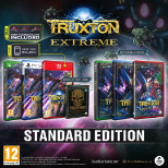 Truxton Extreme (XBOX Series X)