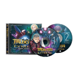Truxton Extreme - Master Edition (Playstation 5)