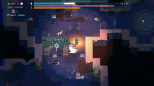 Into The Restless Ruins (Playstation 5)