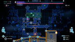 Into The Restless Ruins (Playstation 5)