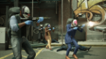 Payday 3 - Day One Edition (XBOX Series X)