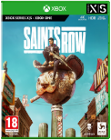 Saints Row - Day One Edition (XBOX One)