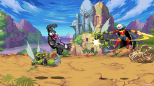 Marvel Cosmic Invasion - Deluxe Edition (Nintendo Switch 2)