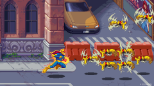 Marvel Cosmic Invasion - Deluxe Edition (Nintendo Switch 2)