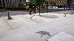 Skater XL (XBOX One)