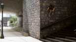 Skater XL (XBOX One)