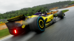 EA SPORTS: F1 25 (Playstation 5)