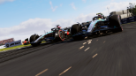 EA Sports: F1® 24 (XBOX Series X & XBOX One)