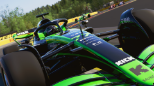 EA Sports: F1® 24 (XBOX Series X & XBOX One)