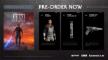 Star Wars Jedi: Survivor (XBOX Series X)