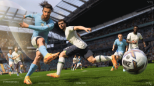 FIFA 23 (XBOX Series X)