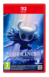 Hollow Knight (Nintendo Switch 2)