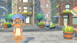 Hokko Life (Nintendo Switch)