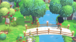 Hokko Life (Nintendo Switch)