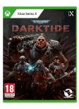 Warhammer 40,000: Darktide (XBOX Series X)