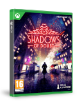 Shadows Of Doubt (XBOX Series X)