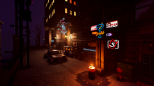Shadows Of Doubt (XBOX Series X)