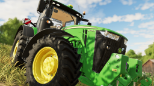 Farming Simulator 19 - Premium Edition (XBOX One)