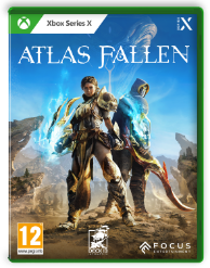 Atlas Fallen (XBOX Series X & XBOX One)