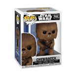 FUNKO POP STAR WARS: NEW CLASSICS CHEWBACCA