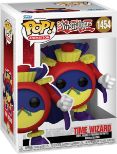 Pop Animation: Yu-gi-oh!- Time Wizard