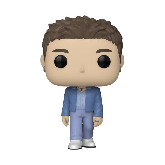 FUNKO POP ROCKS: BTS - RM