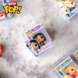 FUNKO BITTY POP: DISNEY - ARIEL 4PK