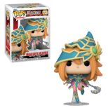 FUNKO POP ANIMATION: YU-GI-OH - MAGICIAN'S VALKYRIA