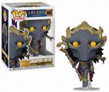 FUNKO POP ANIMATION: LEAGUE OF LEGENDS ARCANE - VIKTOR