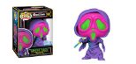 FUNKO POP MOVIES: SCREAM - GHOSTFACE (BLACKLIGHT)