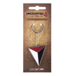 GAYA: Uncharted 4 - Shoreline triangle obesek