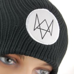 GAYA: Watch Dogs - Fox logo kapa