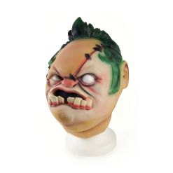 GAYA: Dota 2 - Pudge lateks maska