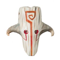 GAYA: Dota 2 - Juggernaut lateks maska