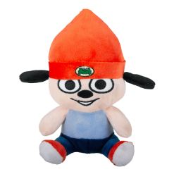 GAYA: PaRappa the Rapper - PaRappa plišasta igrača